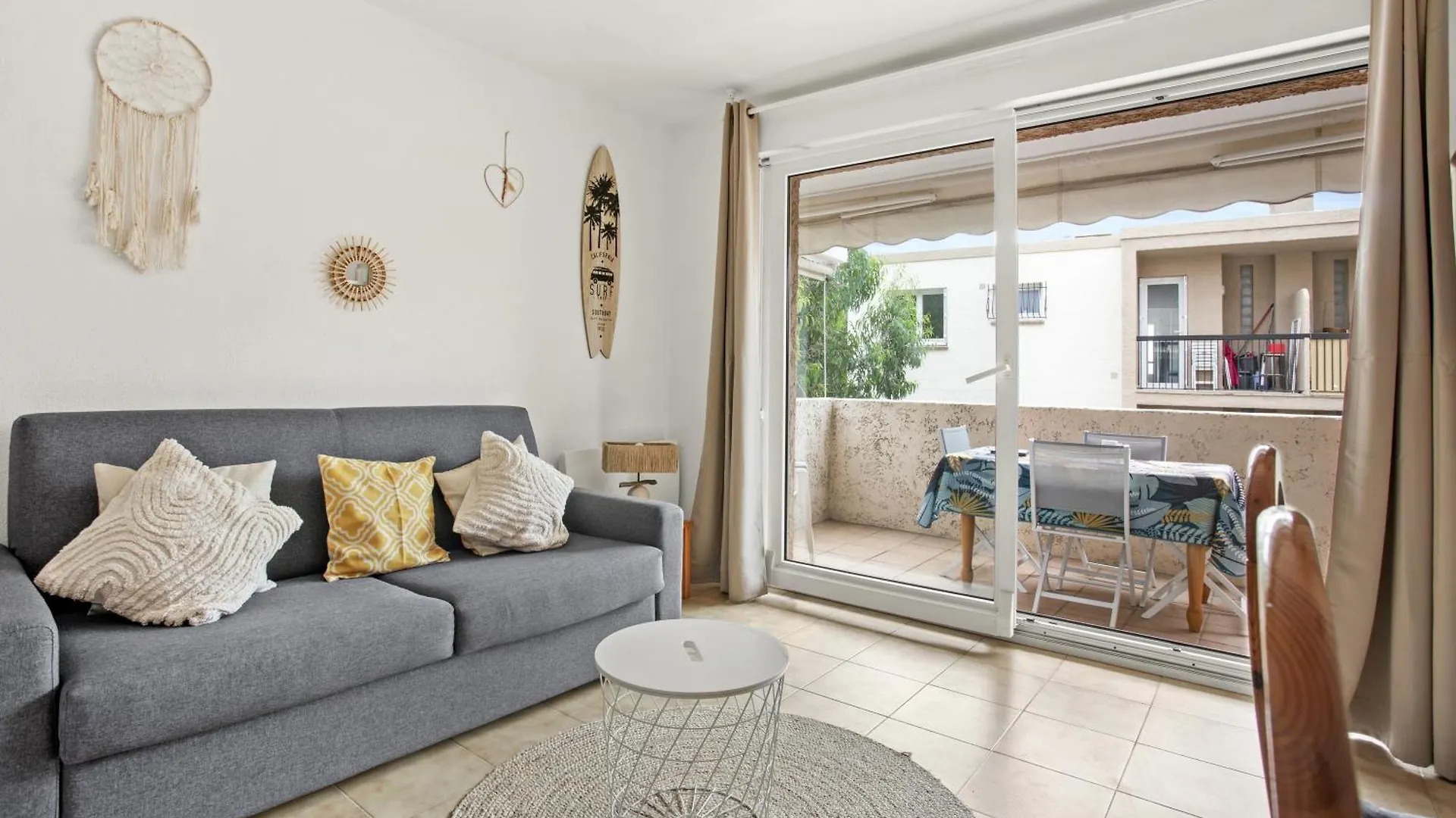 Studio Le Castello 150M De La Plage Frejus