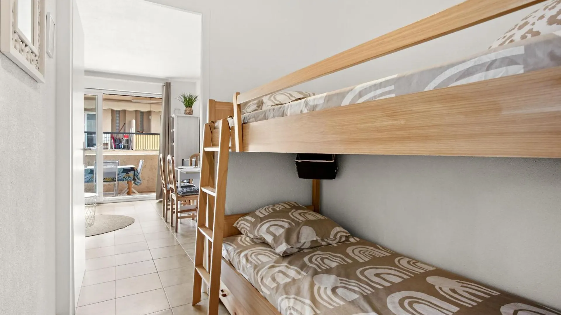 Studio Le Castello 150M De La Plage Frejus France